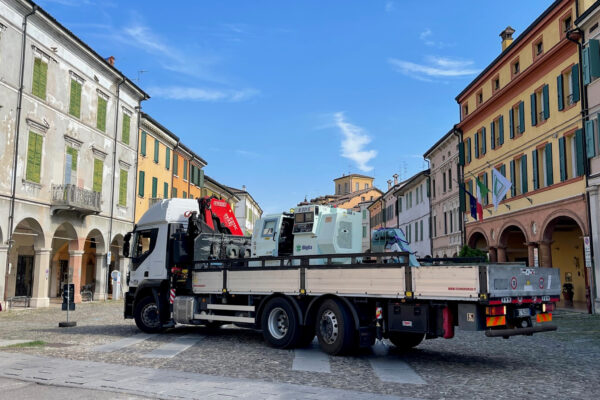 mabo donazione alla scuola Convitto Corso4