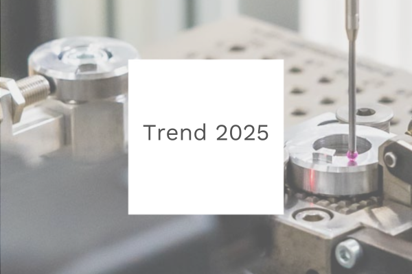 Trend 2025